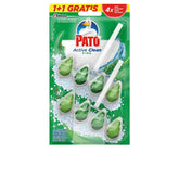 PATO-Cabide WC DUCK ACTIVE CLEAN pinho 2 unid.-DrShampoo - Perfumaria e Cosmética